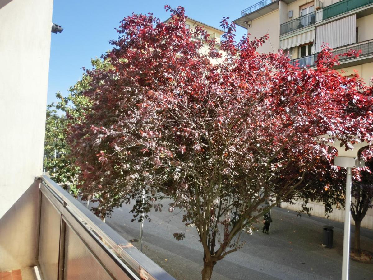 Casa Di Giada Appartamento Luminoso A Due Passi Dalla Tramvia Per Firenze Scandicci Exterior foto